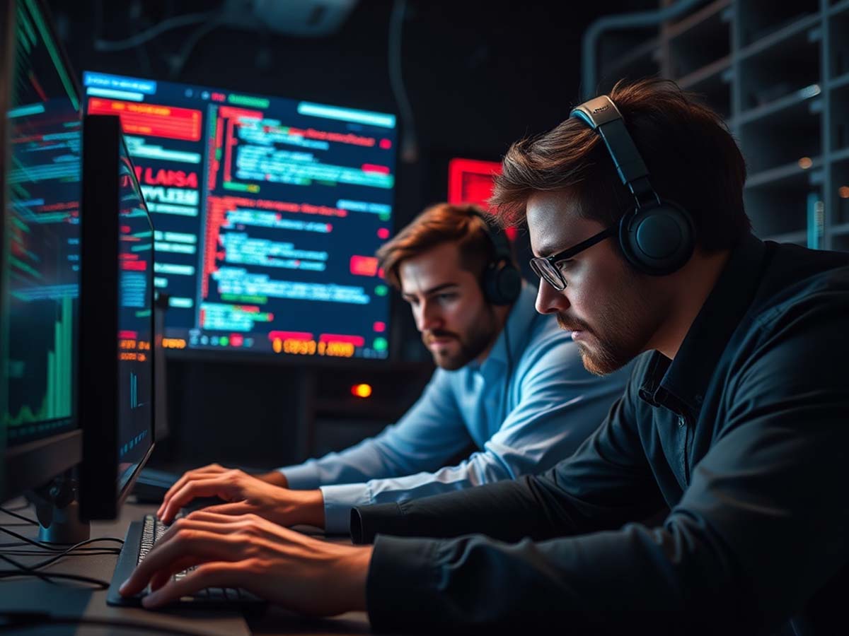 Klare Strategien für das Management von Sicherheitssystemen