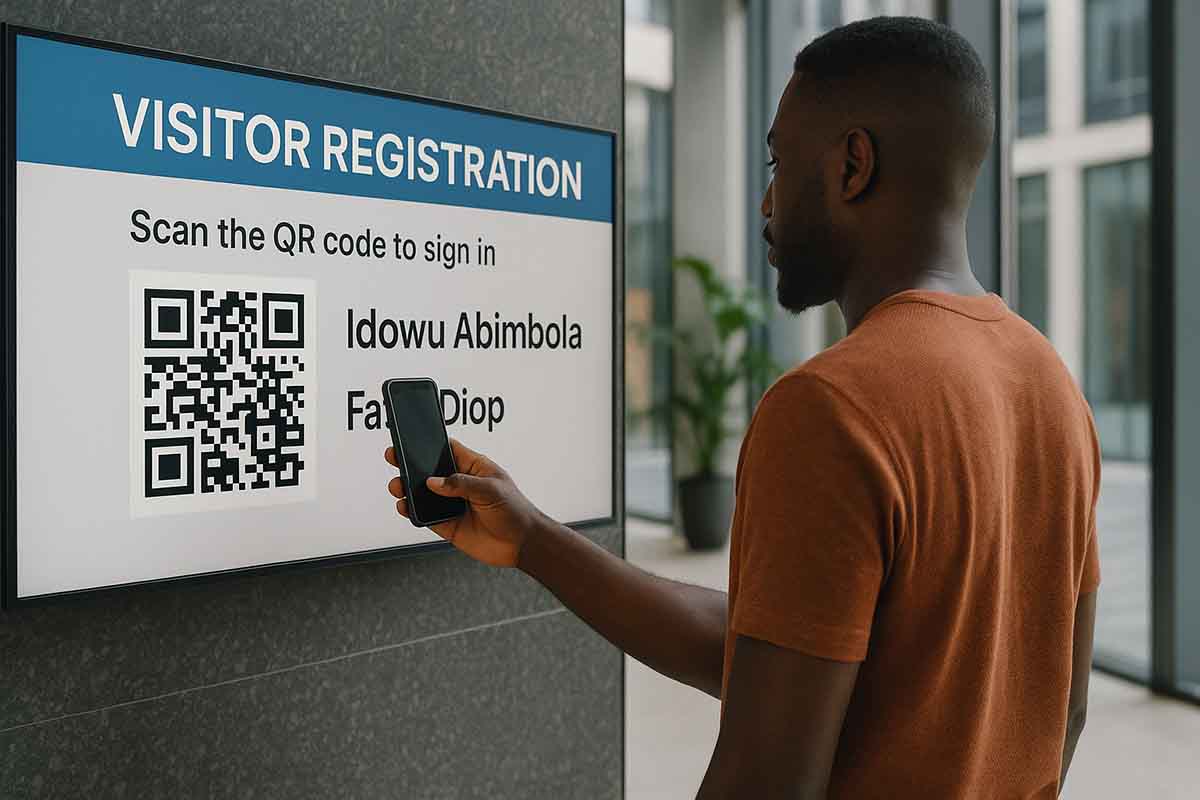Benutzerfreundliche Ratschläge für sichere Installationen