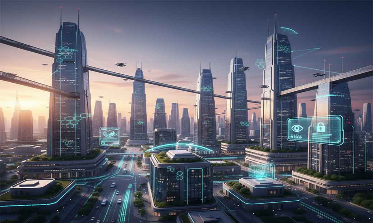 Lokale Freiwilligenarbeit in Sicherheitsprojekten