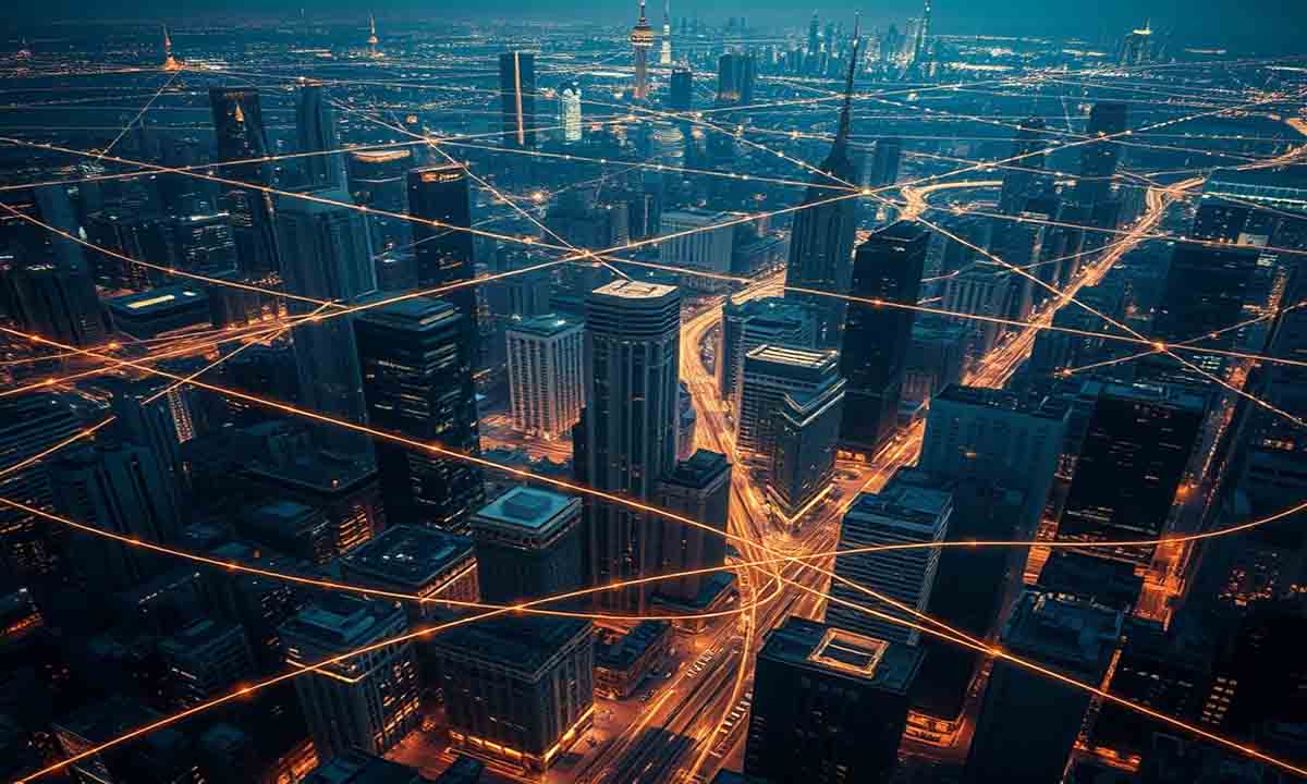 Technologische Durchbrüche in der modernen Sicherheit