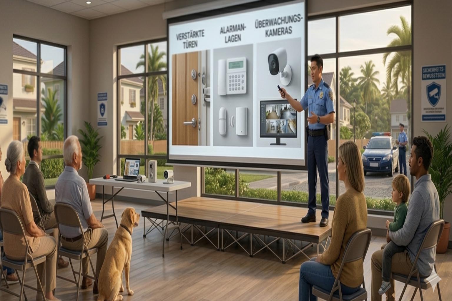 Zuverlässige Sicherheitstaktiken für den täglichen Gebrauch